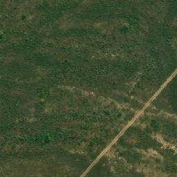 Satellite imagery of Morro de Puga, BR
