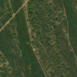 Satellite imagery of Morro de Puga, BR