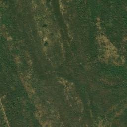 Satellite imagery of Morro de Puga, BR
