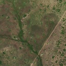 Satellite imagery of Figaro, ZW