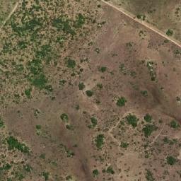 Satellite imagery of Figaro, ZW