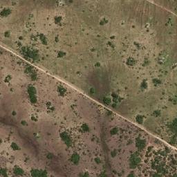 Satellite imagery of Figaro, ZW
