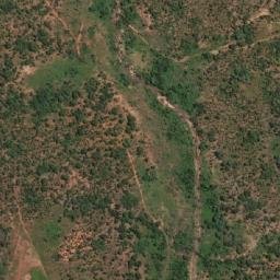 Satellite imagery of Black Crest, ZW