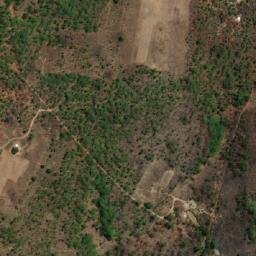 Satellite imagery of Sultana, ZW