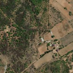 Satellite imagery of Honey Dear, ZW