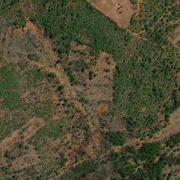 Satellite imagery of Honey Dear, ZW