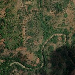Satellite imagery of Papyrus, ZW