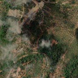 Satellite imagery of Solo, ZW