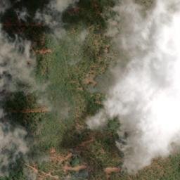 Satellite imagery of Solo, ZW