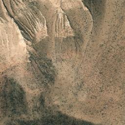 Satellite imagery of Cerro Papajtane, CL
