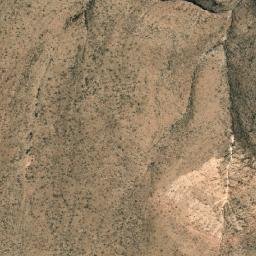 Satellite imagery of Cerro Papajtane, CL