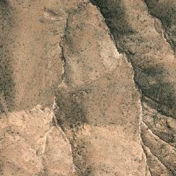 Satellite imagery of Cerro Papajtane, CL