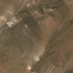 Satellite imagery of Cerro Cruzcollo, CL