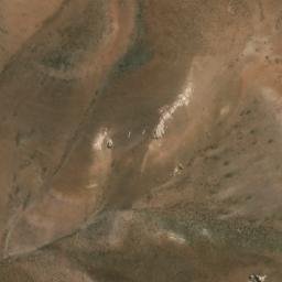 Satellite imagery of Cerro Cruzcollo, CL