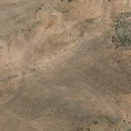 Satellite imagery of Cerro Coracora, BO