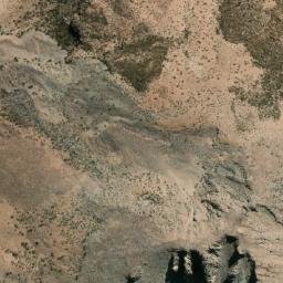 Satellite imagery of Cerro Coracora, BO