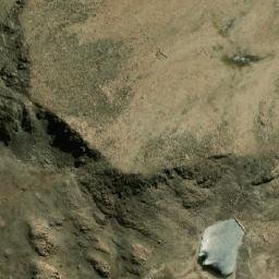 Satellite imagery of Cerro Tani Tani, BO