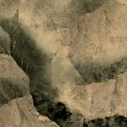 Satellite imagery of Cerro Llallagua, BO