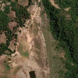 Satellite imagery of Abra Portezuelos, BO