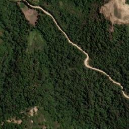 Satellite imagery of Abra Portezuelos, BO