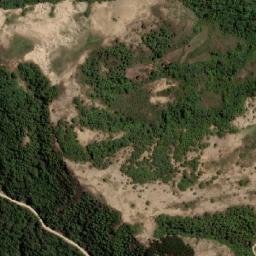 Satellite imagery of Abra Portezuelos, BO