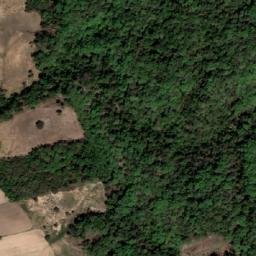 Satellite imagery of Cerro Pitones, BO