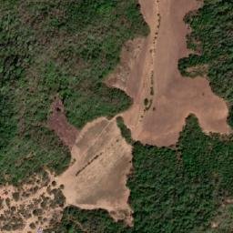 Satellite imagery of Cerro Curopacito, BO