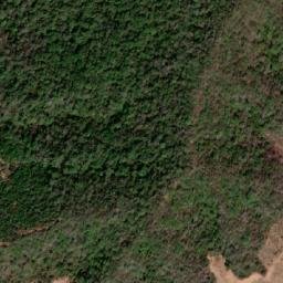 Satellite imagery of Cerro Curopacito, BO