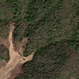 Satellite imagery of Cerro Curopacito, BO