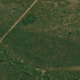 Satellite imagery of Morro de Puga, BR