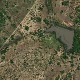 Satellite imagery of Figaro, ZW