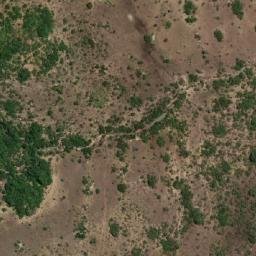 Satellite imagery of Figaro, ZW