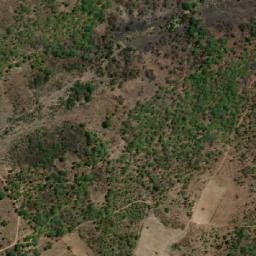 Satellite imagery of Sultana, ZW