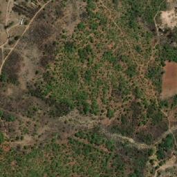 Satellite imagery of Honey Dear, ZW