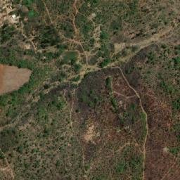 Satellite imagery of Honey Dear, ZW