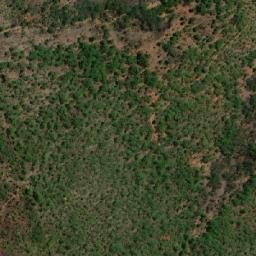 Satellite imagery of Honey Dear, ZW