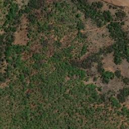 Satellite imagery of Papyrus, ZW
