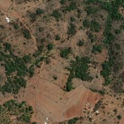 Satellite imagery of Papyrus, ZW