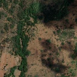 Satellite imagery of Papyrus, ZW