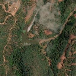 Satellite imagery of Solo, ZW