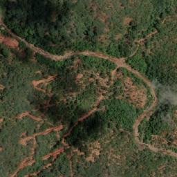 Satellite imagery of Solo, ZW
