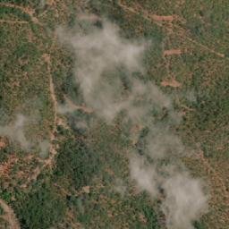 Satellite imagery of Solo, ZW