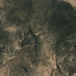 Satellite imagery of Cerro Papajtane, CL