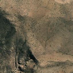 Satellite imagery of Cerro Papajtane, CL