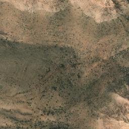 Satellite imagery of Cerro Papajtane, CL