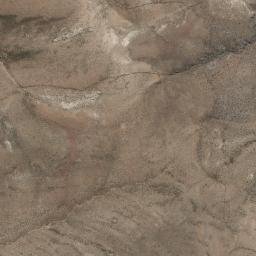 Satellite imagery of Cerro Lamijana, BO