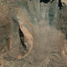 Satellite imagery of Cerro Coracora, BO