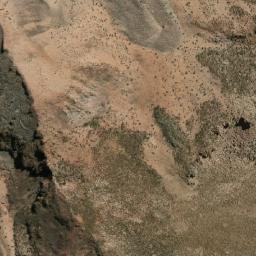 Satellite imagery of Cerro Coracora, BO