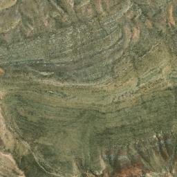 Satellite imagery of Cerro Chucupaya, BO