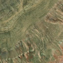 Satellite imagery of Cerro Chucupaya, BO
